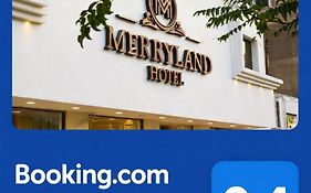 New Merryland Hotel